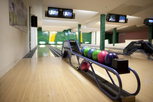 Karolina Park Hotel And Conference Center (Vilnius)